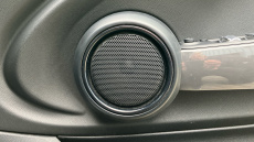 MINI Convertible 1.5 Cooper II 2dr Petrol Convertible